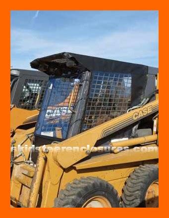 case 1840 skid steer cab enclosures|case 1840 parts manual.